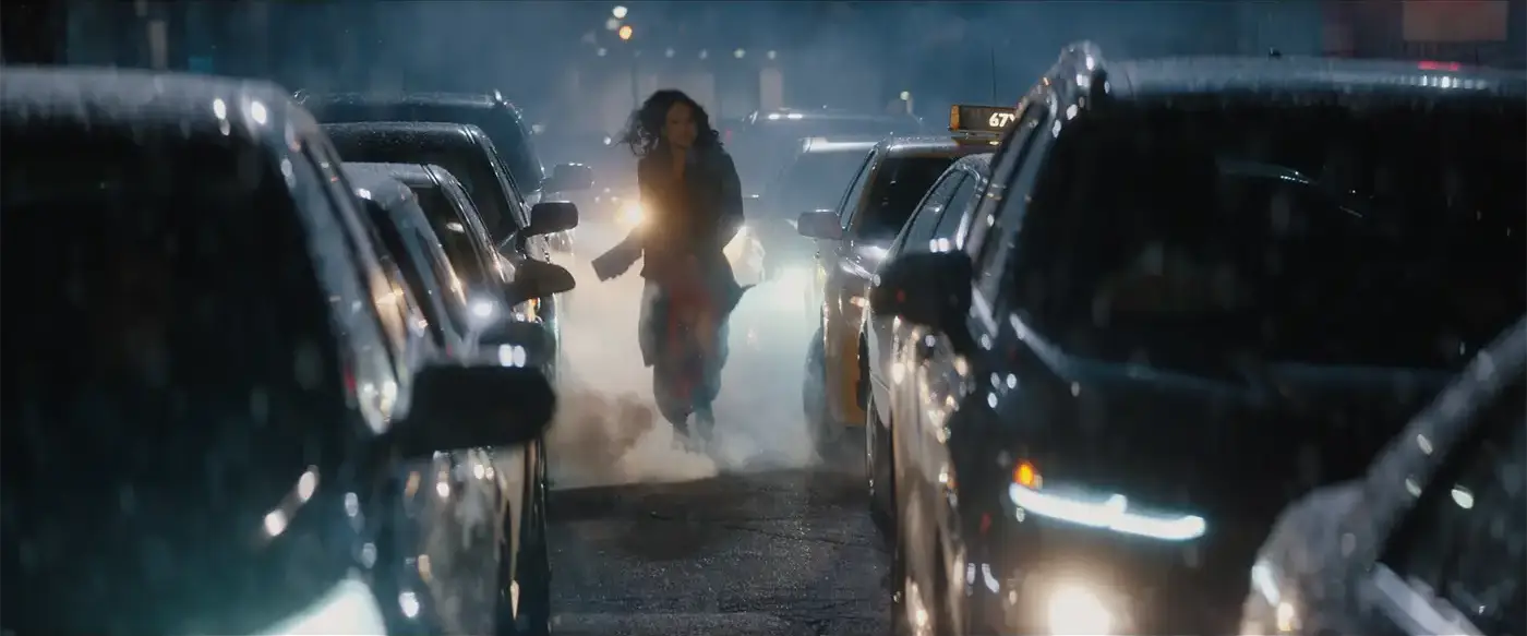 Meet Me Next Christmas