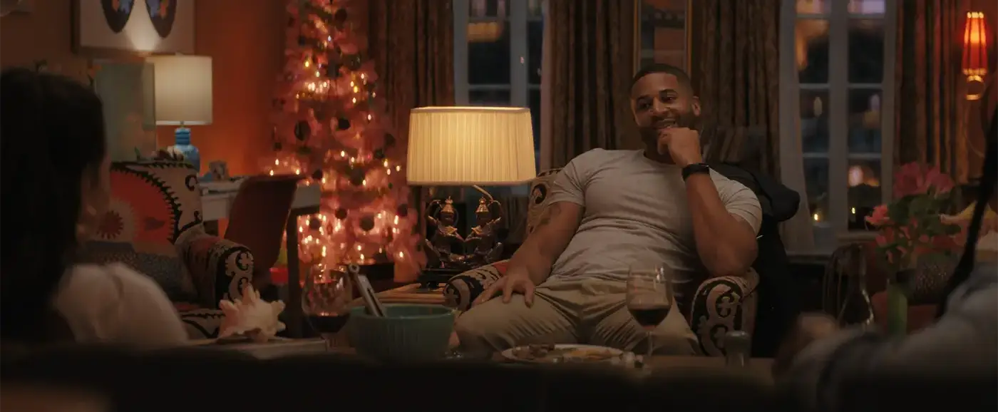 Meet Me Next Christmas