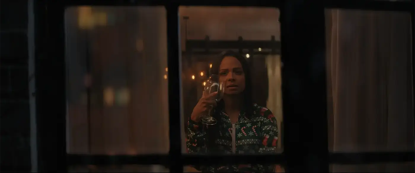 Meet Me Next Christmas