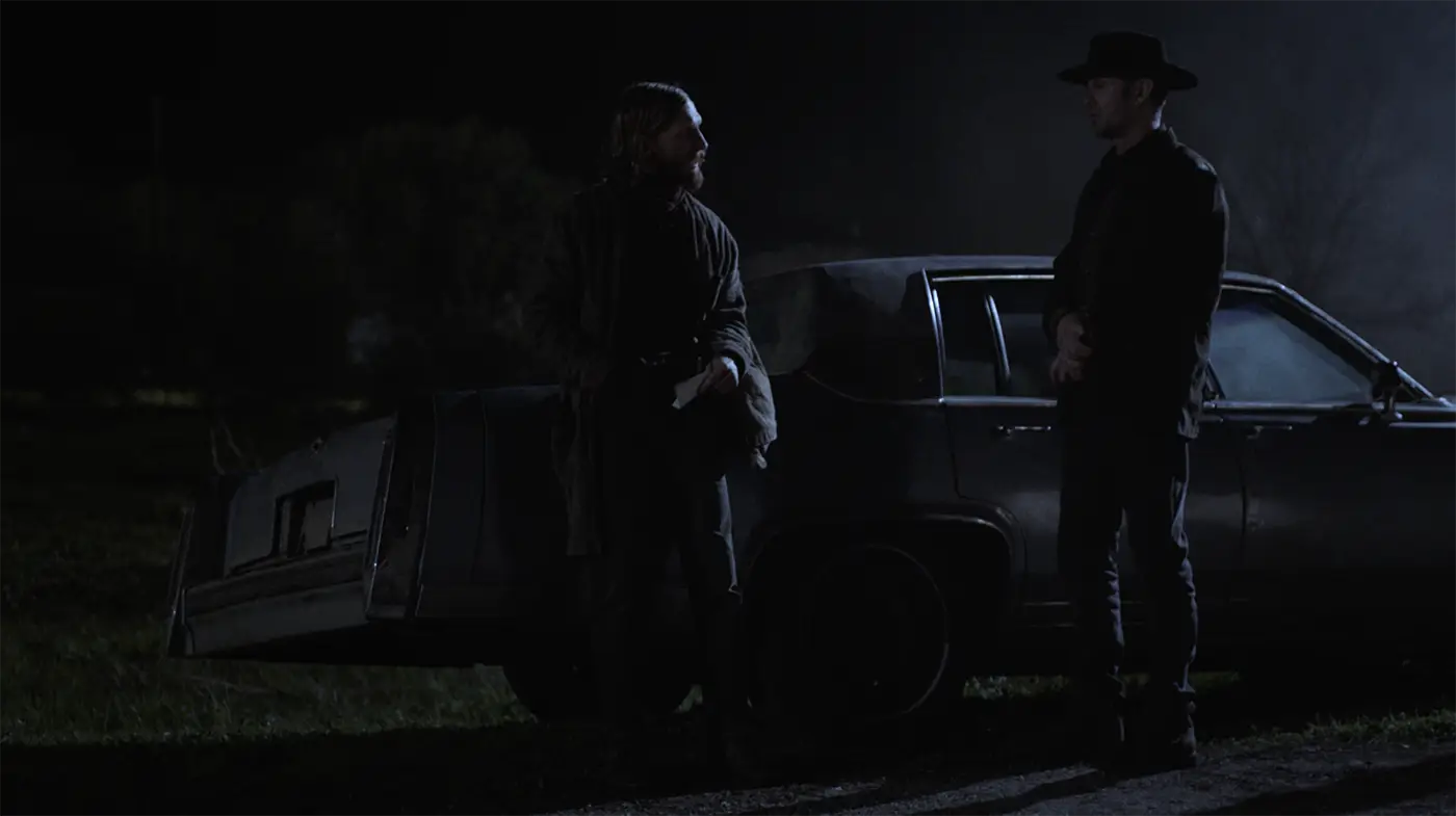 Fear the Walking Dead