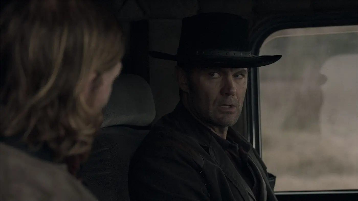 Fear the Walking Dead