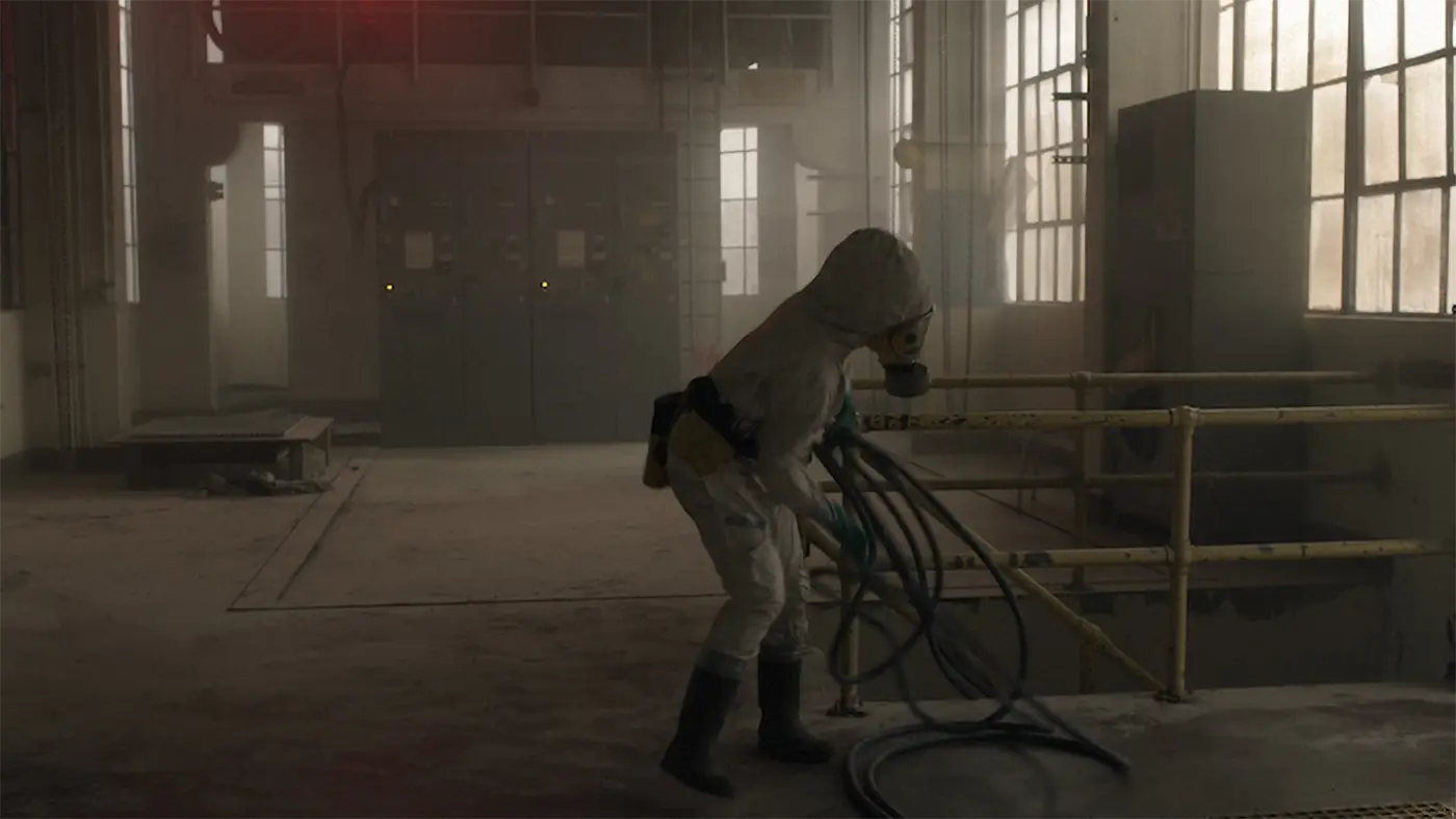 Fear the Walking Dead