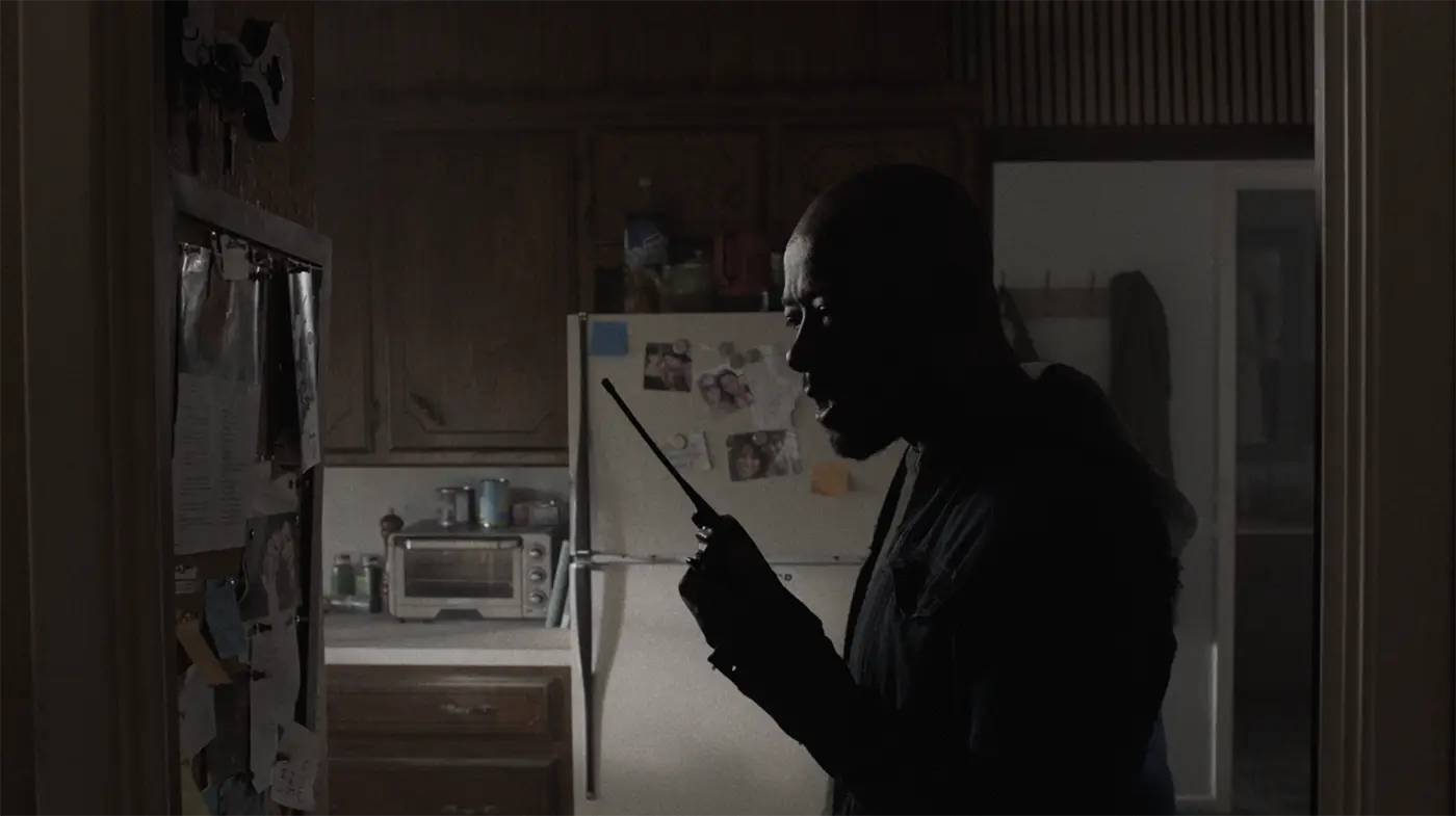 Fear the Walking Dead