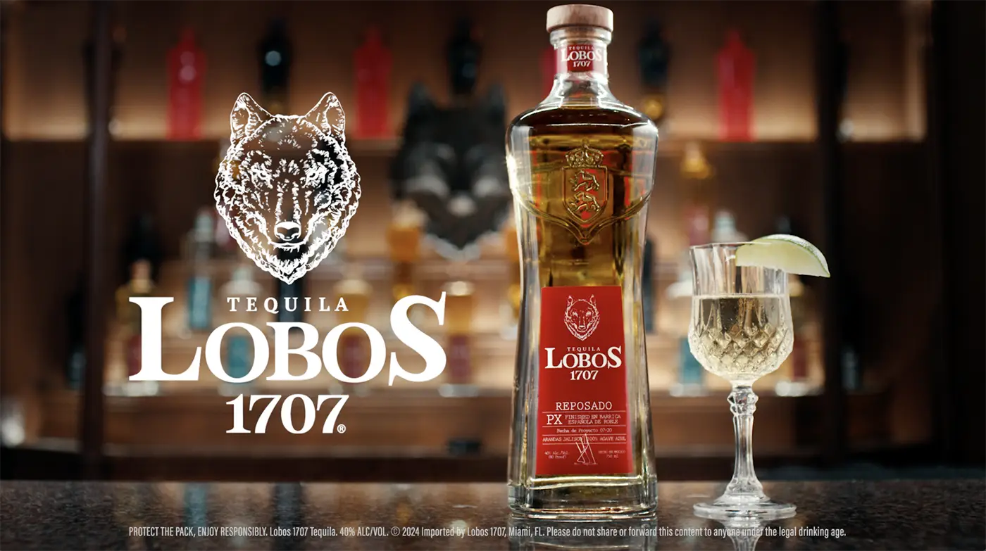 Lobos 1707
